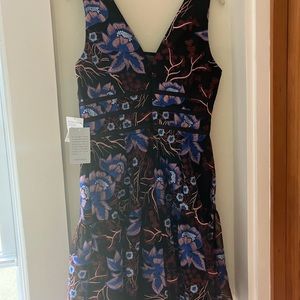 Brand new Multicolor dress